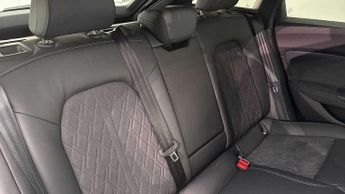 Audi A5 2.0 TDI Quattro 204 Edition 1 5dr S Tronic