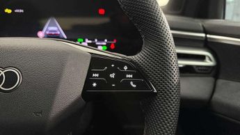 Audi A5 2.0 TDI Quattro 204 Edition 1 5dr S Tronic