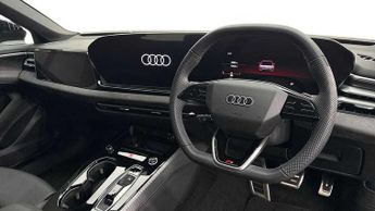 Audi A5 2.0 TDI Quattro 204 Edition 1 5dr S Tronic