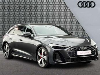 Audi A5 2.0 TDI Quattro 204 Edition 1 5dr S Tronic