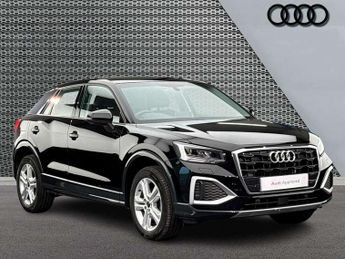 Audi Q2 30 TFSI Sport 5dr