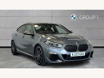BMW M235 M235i xDrive 4dr Step Auto