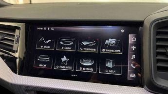 Audi A1 25 TFSI S Line 5dr S Tronic