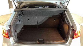 Audi A1 25 TFSI S Line 5dr S Tronic