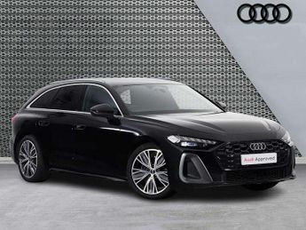 Audi A5 2.0 TFSI 150 S line 5dr S Tronic