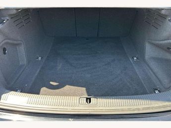 Audi A4 35 TFSI S Line 4dr S Tronic