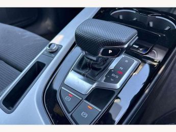 Audi A4 35 TFSI S Line 4dr S Tronic