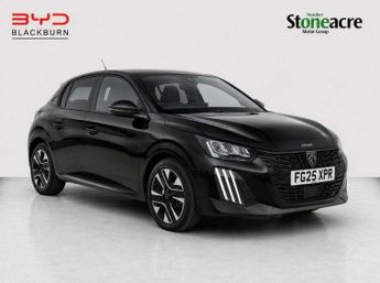 Peugeot 208 1.2 PureTech 100 Allure 5dr