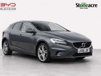 Volvo V40 T3 [152] R DESIGN Pro 5dr Geartronic