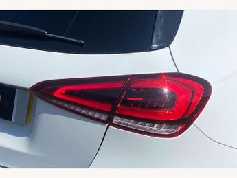 Mercedes-Benz A-Class A180 AMG Line Executive 5dr Auto