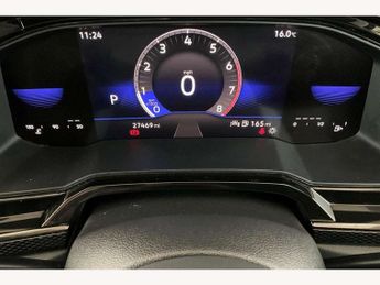 Volkswagen Polo 1.0 TSI Life 5dr DSG