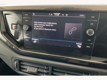 Volkswagen Polo 1.0 TSI Life 5dr DSG