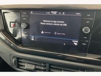 Volkswagen Polo 1.0 TSI Life 5dr DSG