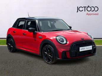 MINI Hatch 1.5 Cooper Sport 5dr Auto