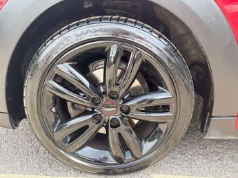 MINI Hatchback 1.5 Cooper Sport 5dr Auto