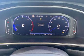 Volkswagen T-Roc 2.0 TDI 150 EVO R-Line 5dr DSG