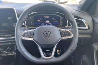 Volkswagen T-Roc 2.0 TDI 150 EVO R-Line 5dr DSG