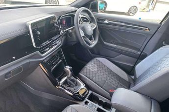 Volkswagen T-Roc 2.0 TDI 150 EVO R-Line 5dr DSG