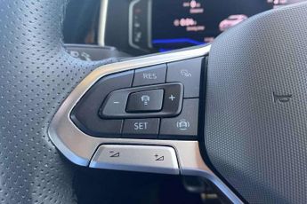 Volkswagen T-Roc 2.0 TDI 150 EVO R-Line 5dr DSG