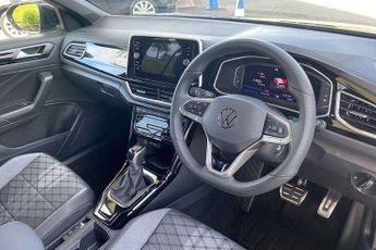Volkswagen T-Roc 2.0 TDI 150 EVO R-Line 5dr DSG