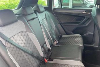 Volkswagen Tiguan 1.5 TSI 150 R-Line 5dr DSG