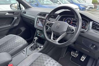 Volkswagen Tiguan 1.5 TSI 150 R-Line 5dr DSG