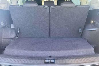 Volkswagen Tiguan Allspace 1.5 TSI Elegance 5dr DSG