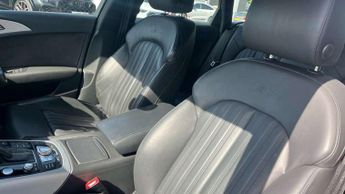 Audi A6 1.8 TFSI S Line 5dr S Tronic