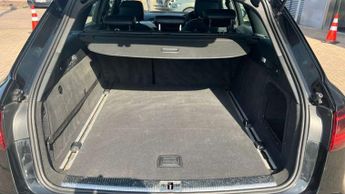 Audi A6 1.8 TFSI S Line 5dr S Tronic