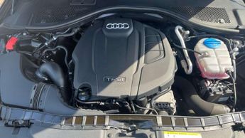 Audi A6 1.8 TFSI S Line 5dr S Tronic