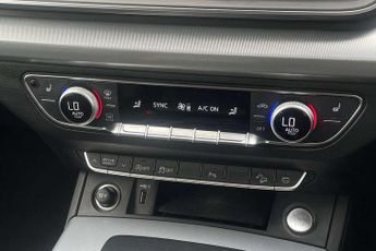 Audi Q5 40 TDI Quattro Sport 5dr S Tronic