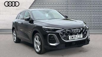 Audi Q5 2.0 TFSI Quattro S Line 5dr S Tronic
