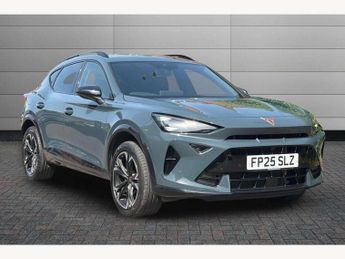 Cupra Formentor 1.5 eTSI 150 V1 5dr DSG