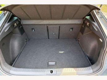 Cupra Formentor 1.5 eTSI 150 V1 5dr DSG