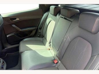 Cupra Formentor 1.5 eTSI 150 V1 5dr DSG
