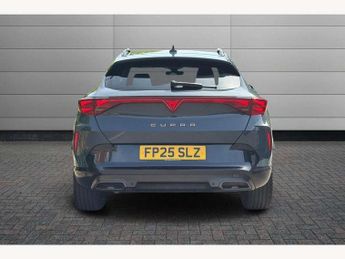 Cupra Formentor 1.5 eTSI 150 V1 5dr DSG