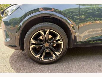Cupra Formentor 1.5 eTSI 150 V1 5dr DSG