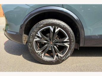 Cupra Formentor 1.5 eTSI 150 V1 5dr DSG