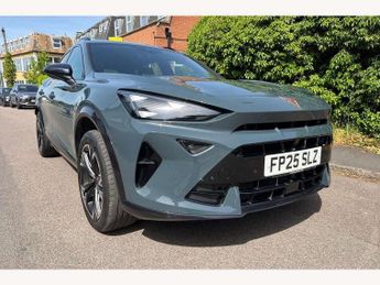 Cupra Formentor 1.5 eTSI 150 V1 5dr DSG