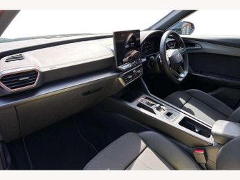 Cupra Formentor 1.5 eTSI 150 V1 5dr DSG