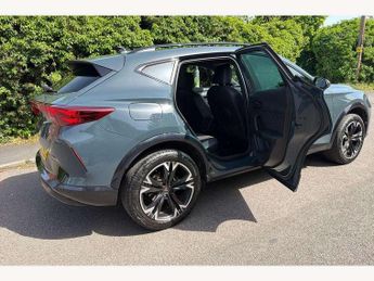 Cupra Formentor 1.5 eTSI 150 V1 5dr DSG