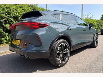 Cupra Formentor 1.5 eTSI 150 V1 5dr DSG