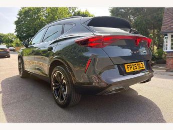 Cupra Formentor 1.5 eTSI 150 V1 5dr DSG