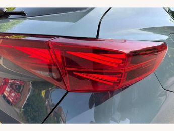 Cupra Formentor 1.5 eTSI 150 V1 5dr DSG