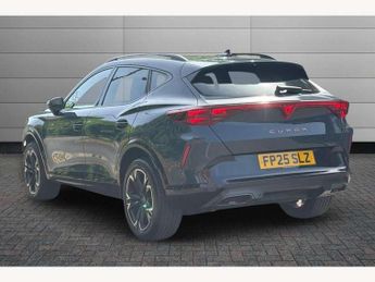Cupra Formentor 1.5 eTSI 150 V1 5dr DSG