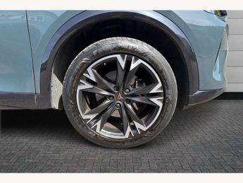 Cupra Formentor 1.5 eTSI 150 V1 5dr DSG