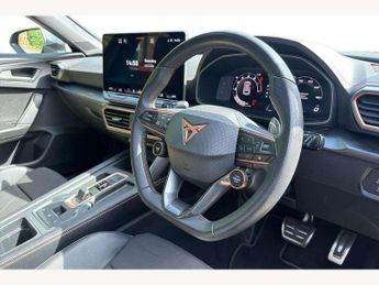 Cupra Formentor 1.5 eTSI 150 V1 5dr DSG