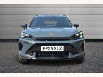 Cupra Formentor 1.5 eTSI 150 V1 5dr DSG