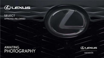 Lexus UX 250h 2.0 5dr CVT [without Nav]