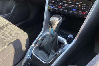 Volkswagen T-Roc 1.5 TSI Match 5dr DSG
